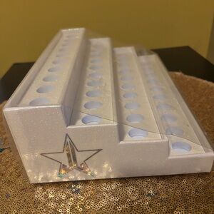 Bold Jeffree Star Cosmetics Lipstick Organizer